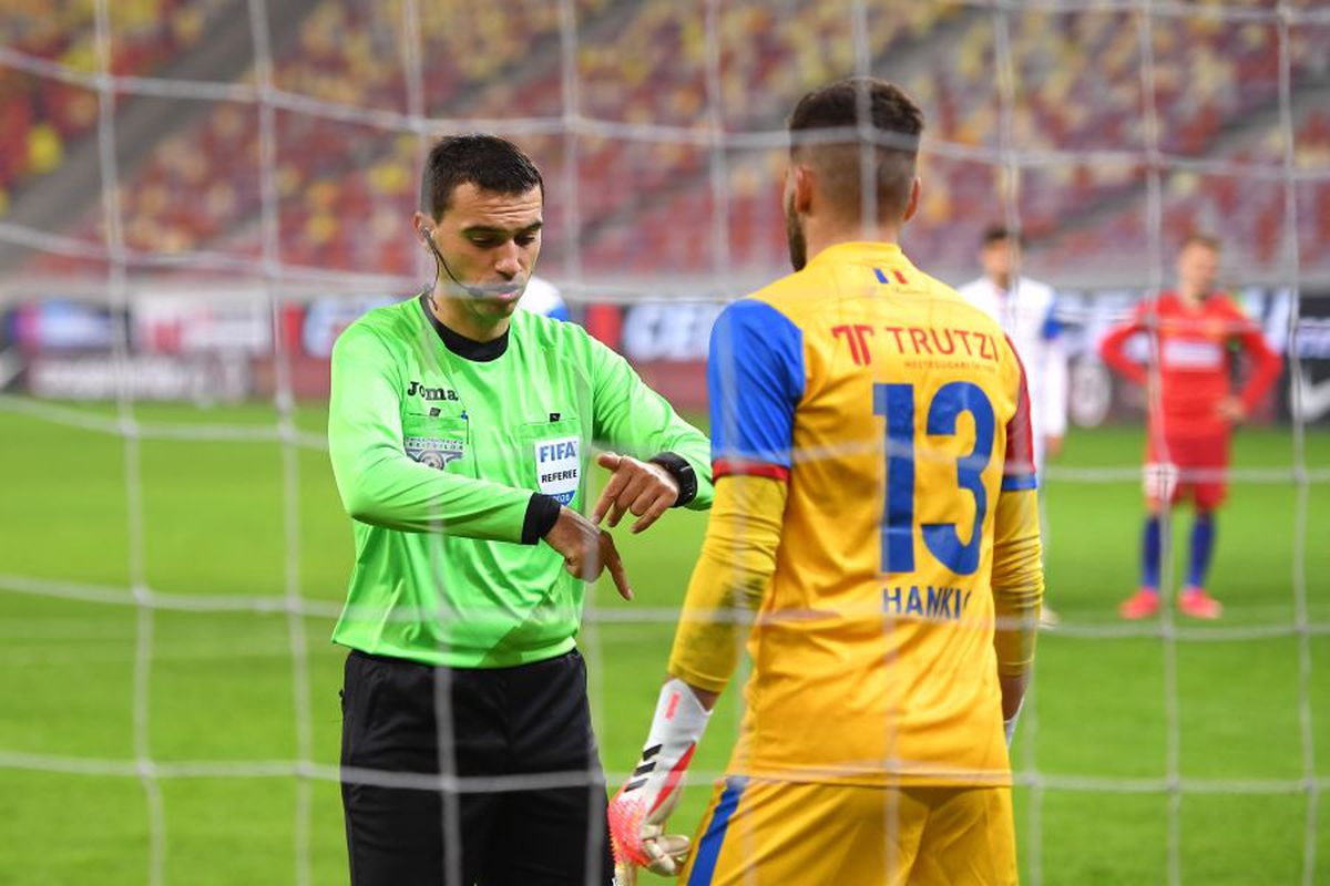 FCSB. Giovanni Becali, detalii despre „dispariția” lui Gigi Becali: „Era hulit! Dar controlează tot ce mișcă”