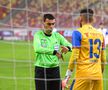 FCSB. Favoritul lui Gigi Becali, criticat de antrenor: „Știe ce vreau de la el”
