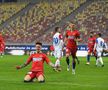 FCSB - FC BOTOȘANI 4-1. VIDEO+FOTO Man și Tănase, golgeteri de titlu! FCSB e noul lider din Liga 1