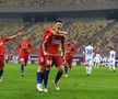 Fotbalistul-surpriză care e lăudat pentru că a schimbat jocul lui FCSB: „Poate să alerge din careu în careu și e mai prezent în joc”