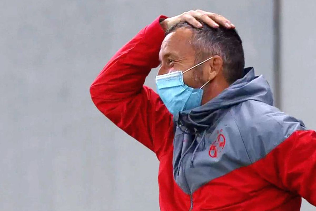 VIDEO Florin Tănase, eurogol pe „Arena Națională”! Lui MM nu i-a venit să creadă