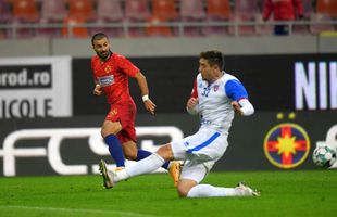 FCSB - FC BOTOȘANI 4-1. Vali Crețu, declarații surprinzătoare după convocarea la echipa națională: „Joc la Steaua, nu la nu știu ce echipă mică”