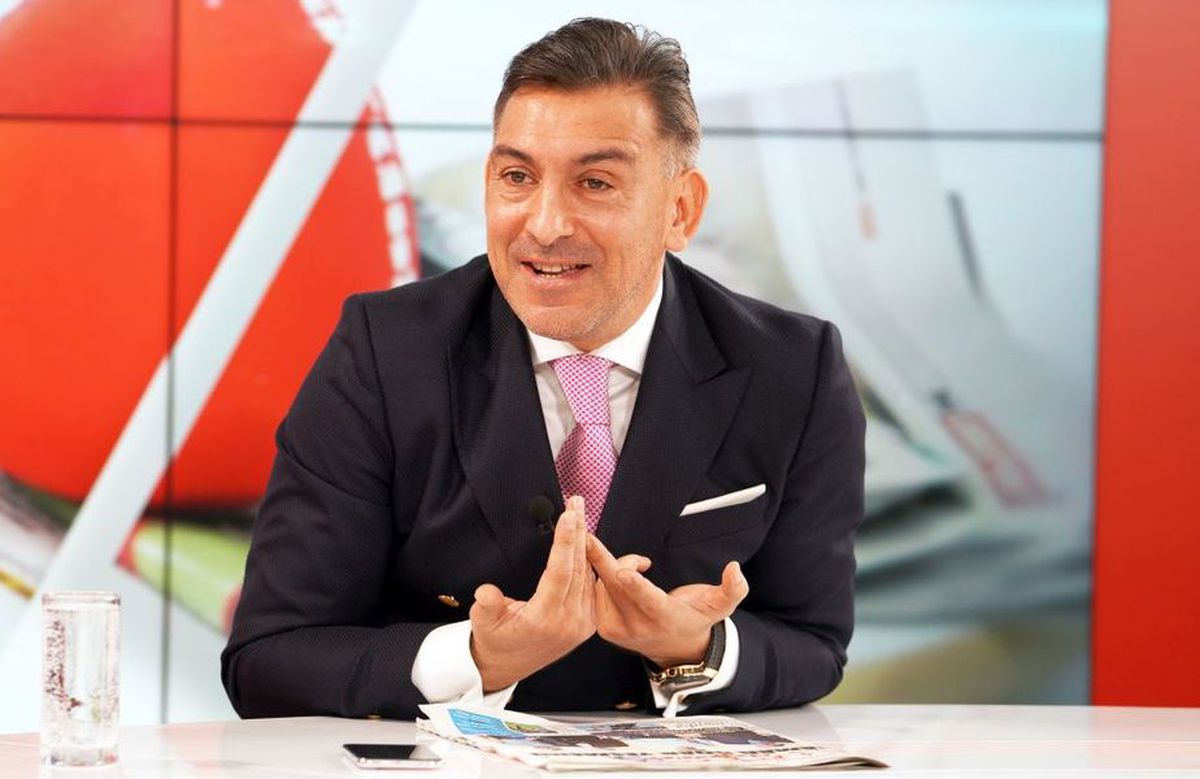 FCSB. Slăbiciunea „roș-albaștrilor”, identificată de Ilie Dumitrescu » „Mister” trage un semnal de alarmă: „Acolo se pune problema”