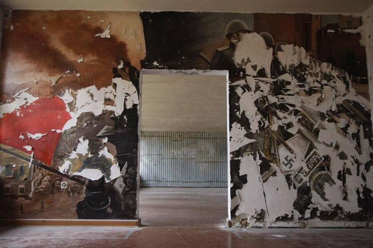 Nu doar în România dispar stadioane » Cum arată mai multe mari arene din toate colţurile lumii lăsate de izbelişte