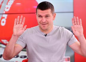 Spovedania lui Bourceanu: „Am lovit intenționat jucătorii, șprițuri am făcut cu toții, dar sex-ul îl evitam înainte de meci”
