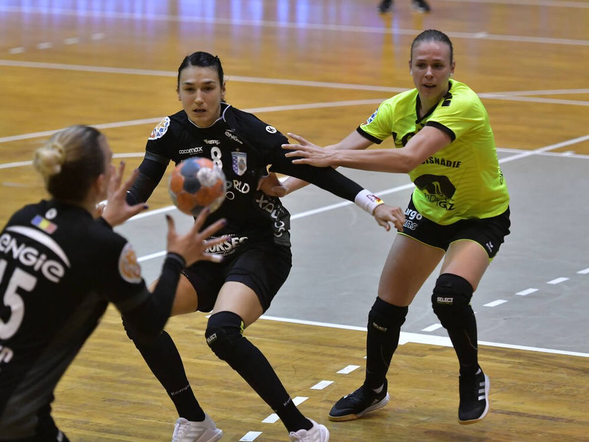 Cristina Neagu, cea mai mare handbalistă din istoria României, și-a anunțat RETRAGEREA, la pupitrul știrilor cu Andreea Esca!