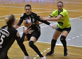 Înfrângere pentru CSM București în ultima etapă din Liga Florilor în 2021