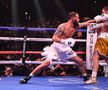 Canelo Alvarez - Caleb Plant
