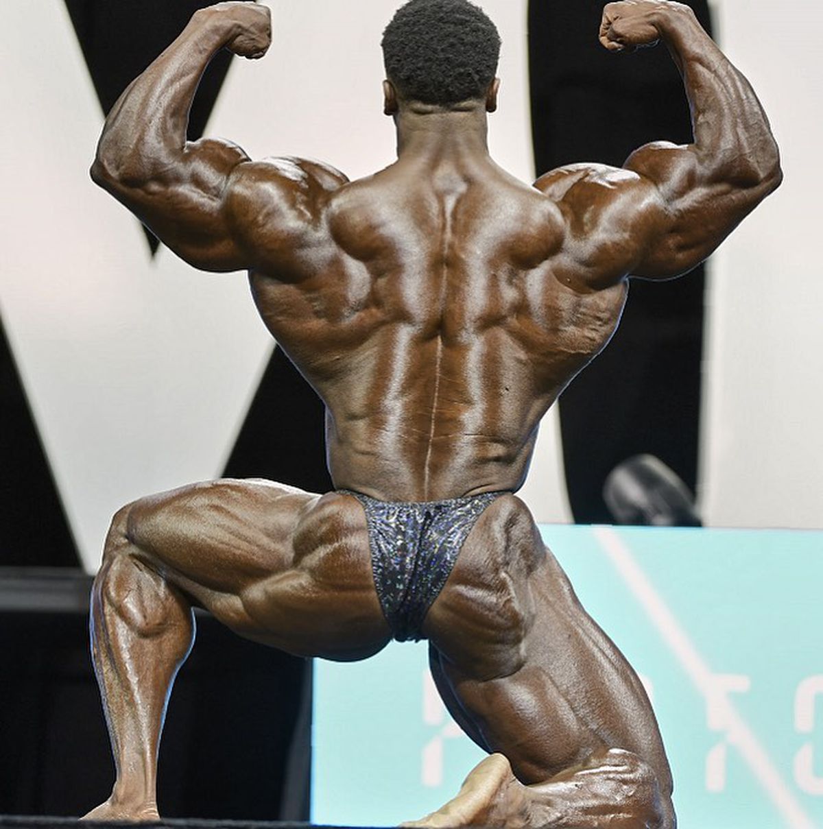 Shawn Rhoden