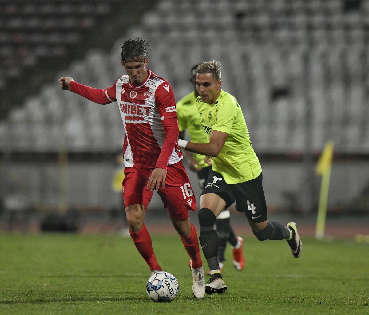 Mircea Rednic, enervat de un titular: „Dacă nu dă pase, nu mai joacă!” » Anunță noul transfer