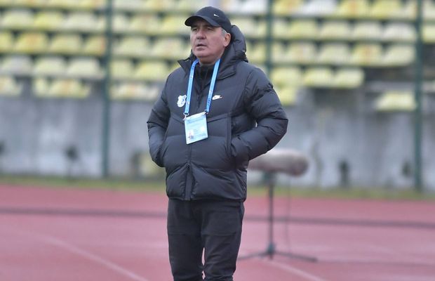 Hagi, după victoria cu CSU Craiova: „E singurul meu semn de întrebare” » Pe cine a remarcat: „A făcut un meci mare!”