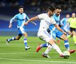 Real Madrid  - Rayo Vallecano 2-1 / Sursă foto: Guliver/Getty Images