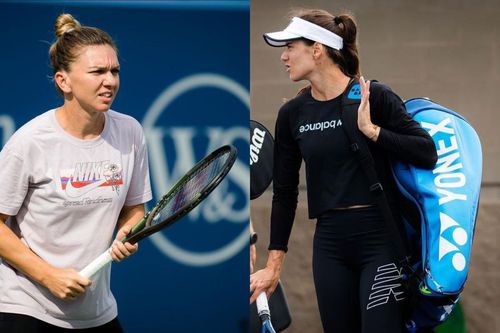 Simona Halep și Sorana Cîrstea s-ar putea întâlni în semifinalele turneului de la Linz.