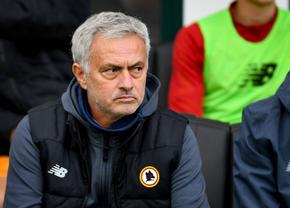 AS Roma - Spezia: Mourinho, șansă perfectă pentru a stopa seria proastă din campionat! Trei PONTURI clare pentru meciul de pe Olimpico