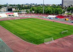 Mircea Rednic, nemulțumit de situația stadionului lui Dinamo: „Cine știe ce se urmărește... Norocul ar fi ca el să se implice. E un om de cuvânt”