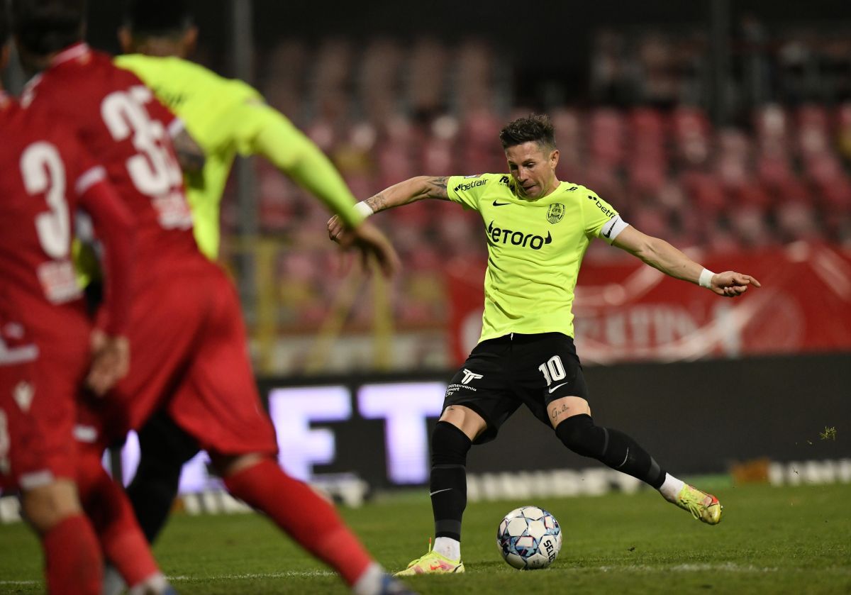 Mircea Rednic, enervat de un titular: „Dacă nu dă pase, nu mai joacă!” » Anunță noul transfer