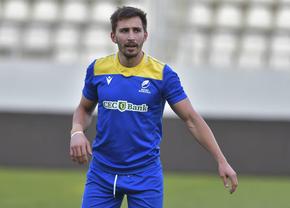 Victorie pentru „Stejari" » Revanșă după 3 ani cu Uruguay