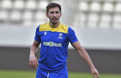 Victorie pentru „Stejari" » Revanșă după 3 ani cu Uruguay