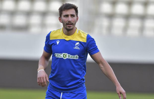 Victorie pentru „Stejari" » Revanșă după 3 ani cu Uruguay