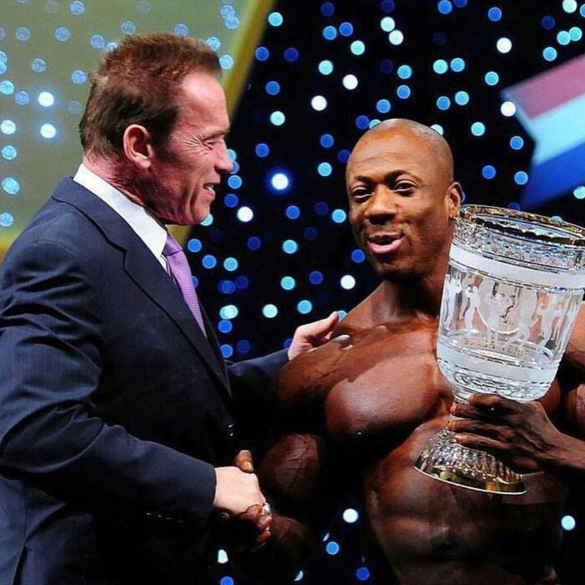 Shawn Rhoden