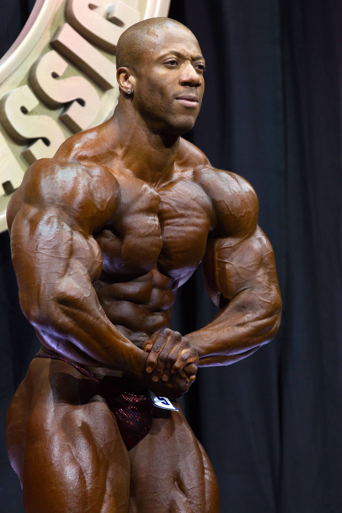 Shawn Rhoden