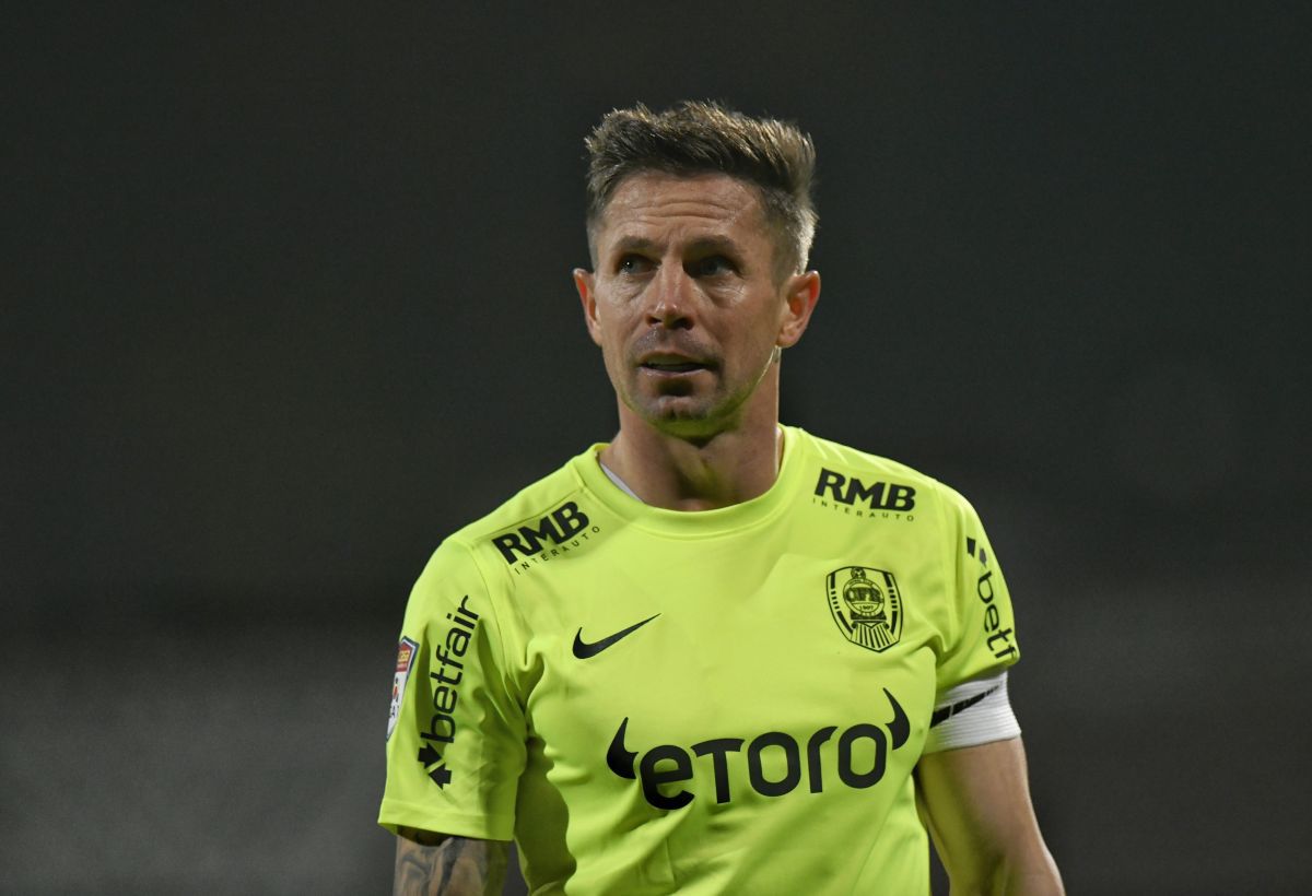 Iuliu Mureșan, resemnat după o nouă înfrângere la scor a lui Dinamo: „Ne merităm locul în clasament”