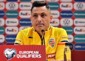 Hagi pune presiune pe Rădoi: „6 puncte cu Islanda și Liechtenstein, nu se pune problema”