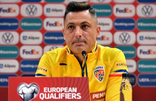 Hagi pune presiune pe Rădoi: „6 puncte cu Islanda și Liechtenstein, nu se pune problema să nu le luăm!”