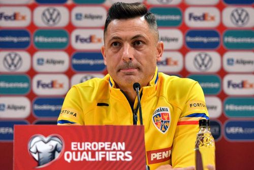 Gică Hagi (56 de ani), antrenorul Farului, nu concepe ca România să nu obțină 6 puncte din „dubla” cu Islanda și Liechtenstein.