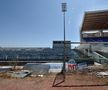Stadion de baseball construit pentru Jocurile Olimpice din Atena 2004