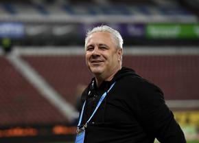 Înțepătură către Petrescu? » Marius Șumudică: „CFR Cluj e ultima într-o grupă accesibilă”
