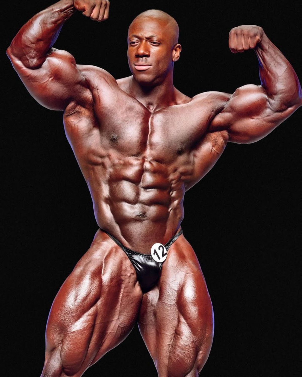 Shawn Rhoden