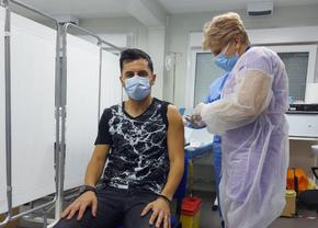 Vaccinare