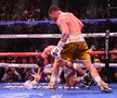 Canelo Alvarez - Caleb Plant