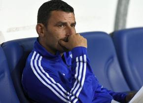 Reacție dură după revenirea lui Trică la FCU Craiova: „Sunt foarte puţini care au o discuţie ca de la bărbat la bărbat cu un patron. Iau poziția «ghiocel»”