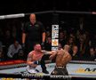 Kamaru Usman își păstrează centura UFC! L-a învins pe Colby Covington după o luptă spectaculoasă