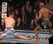 Kamaru Usman își păstrează centura UFC! L-a învins pe Colby Covington după o luptă spectaculoasă