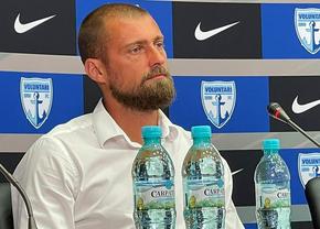 „Vine cu valiza!” » Gabi Tamaș nu s-a abținut, înaintea duelului cu FCSB