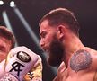 Canelo Alvarez - Caleb Plant