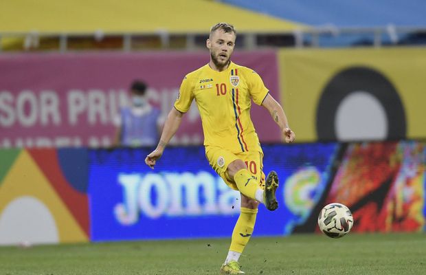 Alexandru Maxim, răspuns categoric despre revenirea în Liga 1: „Nu vreau să fiu răutăcios...”