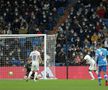 Real Madrid  - Rayo Vallecano 2-1 / Sursă foto: Guliver/Getty Images