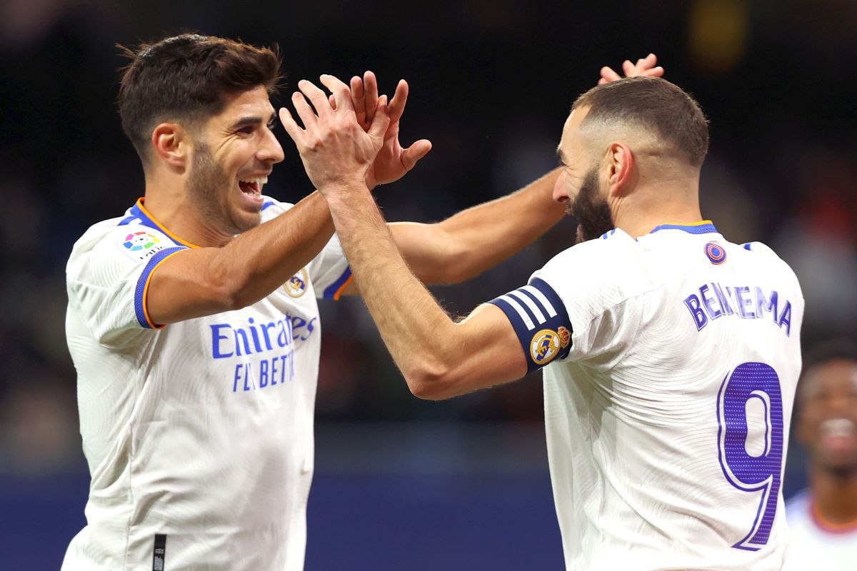 Schimbare de lider în La Liga » Real Madrid, victorie la limită cu Rayo Vallecano