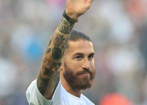 „Nu există dubii!” » Agentul lui Sergio Ramos, totul despre posibila plecare de la PSG