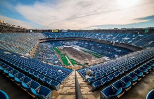 Nu doar în România dispar stadioane » Cum arată mai multe mari arene din toate colţurile lumii lăsate de izbelişte