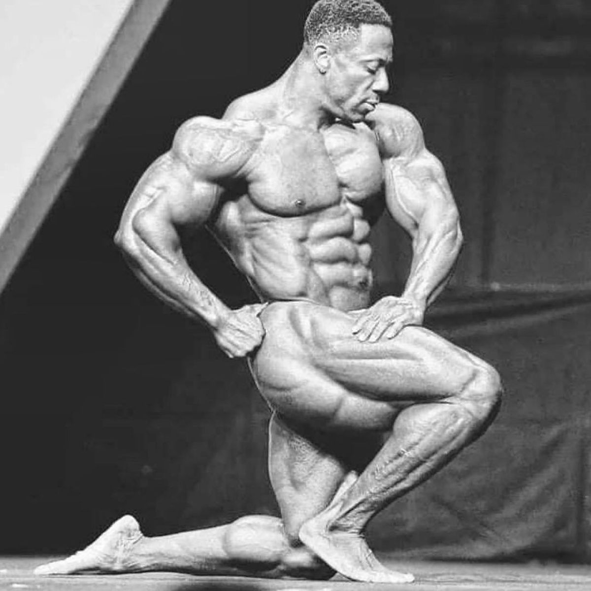Shawn Rhoden