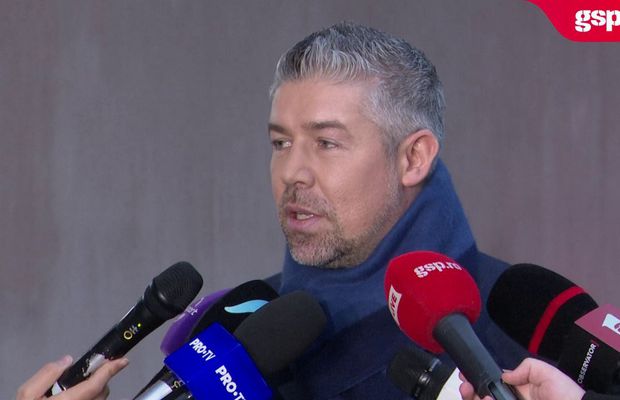 Clujenii surprinși de lejeritatea cu care au câștigat în „Ștefan cel Mare”: „Ne așteptam la un meci greu”