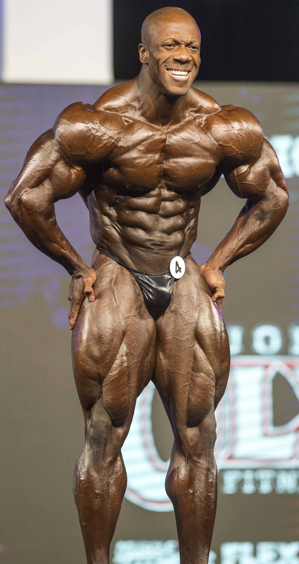 Shawn Rhoden