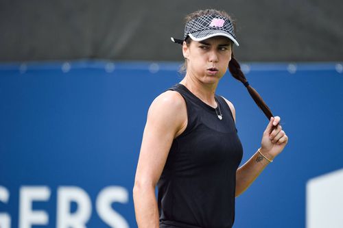 Sorana Cîrstea (31 de ani, 38 WTA) s-a accidentat și nu va mai participa la turneul WTA 250 de la Linz.