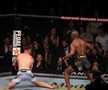 Kamaru Usman își păstrează centura UFC! L-a învins pe Colby Covington după o luptă spectaculoasă