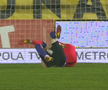 Fault violent în FC Voluntari - FCSB: „Criminalule!”